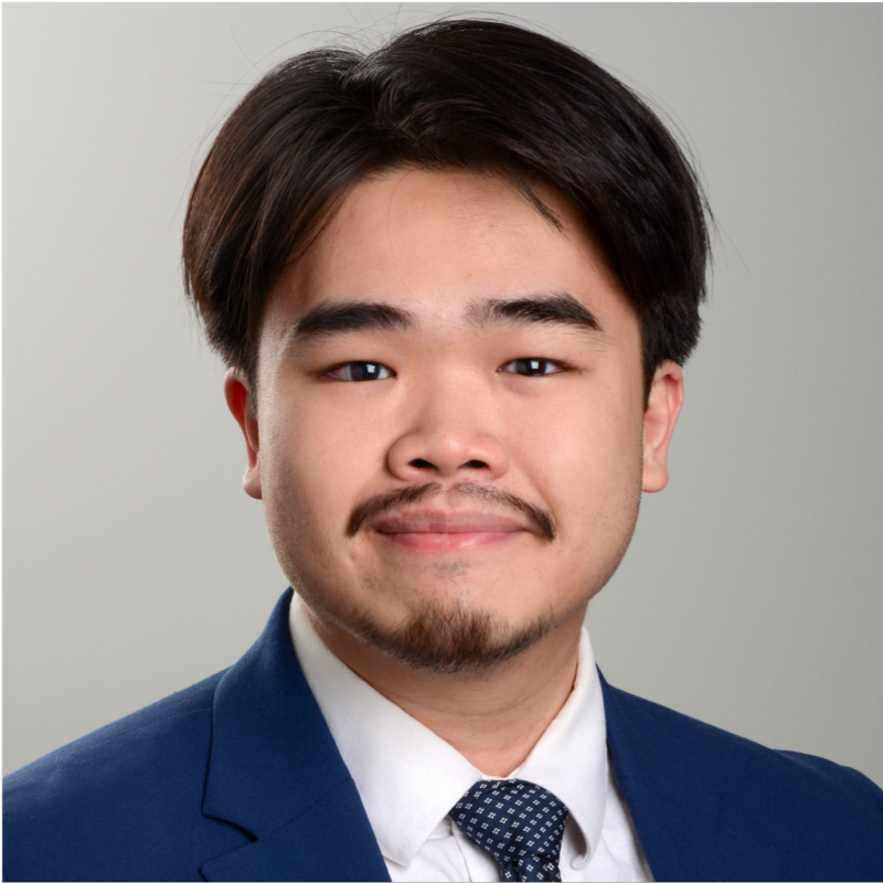 Larry Chan
